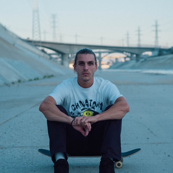 Meet your Posher, Scott - Picture 1 of 1